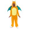 Pokémon Charizard costume 3-4 years