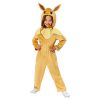 Pokémon Eevie costume 8-10 years