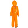 Pokémon Charmander costume 3-4 years