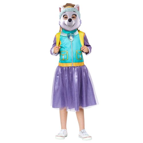 Paw Patrol Everest costume 3-4 years