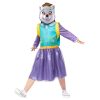 Paw Patrol Everest costume 3-4 years