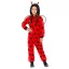 Ladybug Red costume 4-6 years
