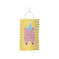 Farm  Party lantern 28 cm
