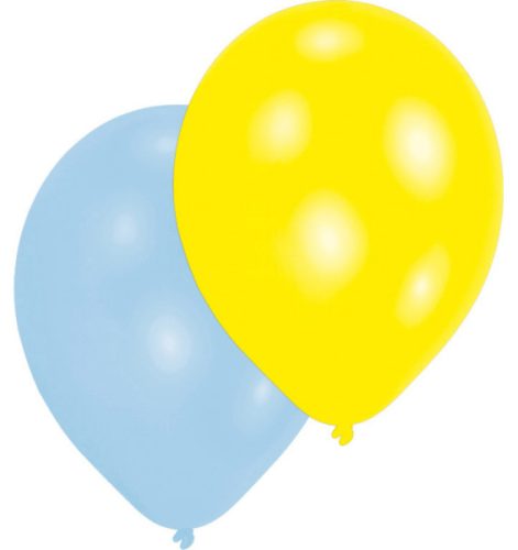 Colour Pearl air-balloon, balloon 10 pieces 11 inch (27,5cm)