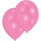 Pink New Pink air-balloon, balloon 10 pieces 11 inch (27,5 cm)