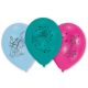 Disney Frozen Star air-balloon, balloon 10 pieces 10 inch (25,4cm)
