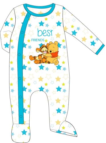 Disney Winnie the Pooh Baby Bodydress (68-86)