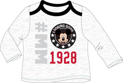 Disney Mickey baby T-shirt, top 62-86 cm