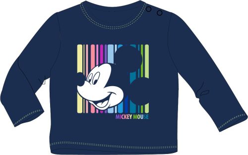 Disney Mickey baby T-shirt, top 62-86 cm