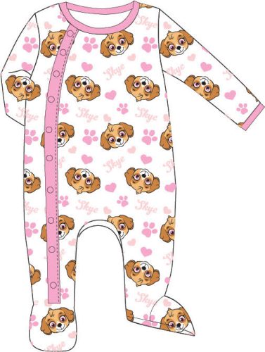 Paw Patrol baby onesie 1-24 months