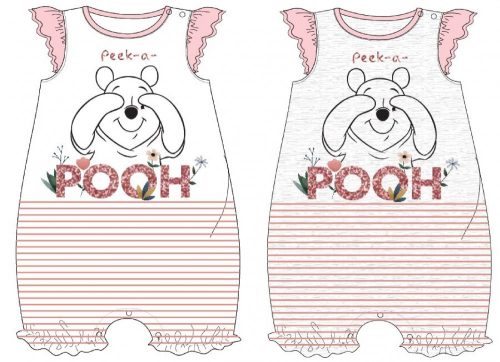 Disney Winnie the Pooh baby Sun Protective Clothing 62-86