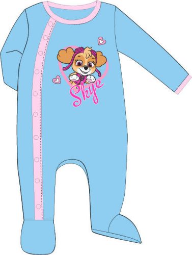 Paw Patrol baby onesie 1-24 months