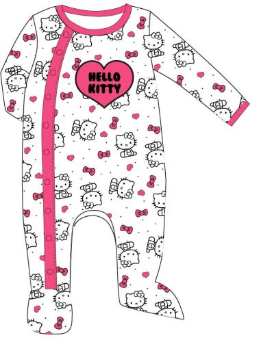 Hello Kitty baby onesie 3-23 months