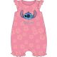 Disney Lilo and Stitch Flower baby Sun Protective Clothing 62-92