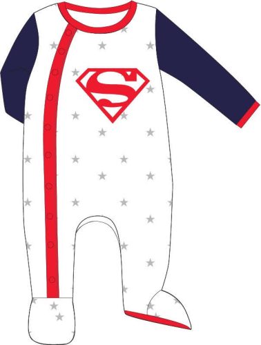 Superman baby onesie 3-23 months