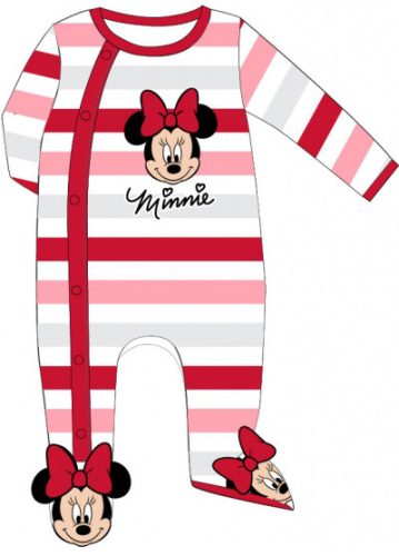 Disney Minnie baby onesie 3-23 months
