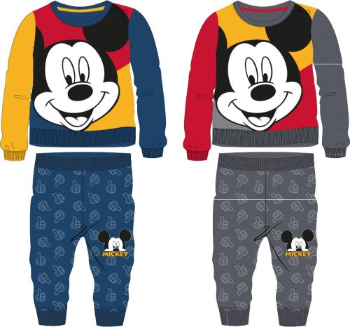 Disney Mickey Baby Tracksuit Set 62-86 cm