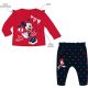 Disney Minnie Red baby T-shirt + trousers, pants set 62-92 cm