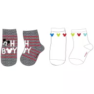 Disney Mickey  baby socks 68-86