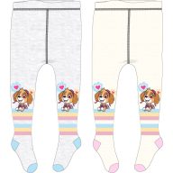 Paw Patrol Skye baby tights 68 - 86 cm