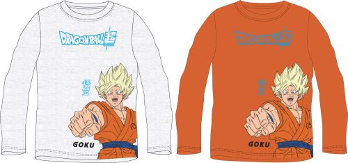 Dragon Ball Kids Long Sleeve T-shirt, Top 104-152 cm