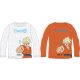 Dragon Ball Kids Long Sleeve T-shirt, Top 104-152 cm