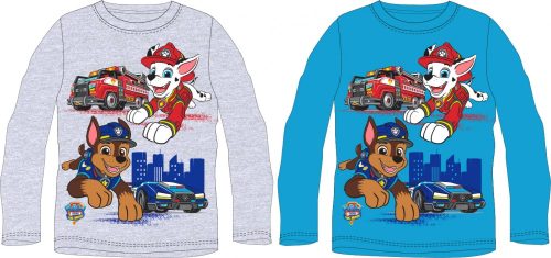 paw patrol t shirt 110