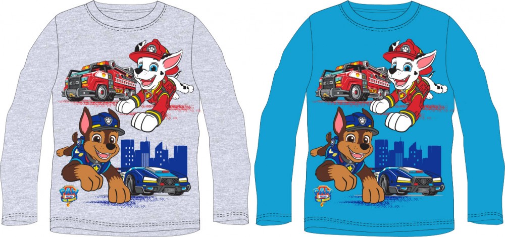 paw patrol t shirt lcw