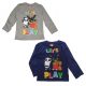 Bing Play children's long-sleeve t-shirt 2-6 years
