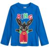 Bing Hug Kids' Long Sleeve T-shirt 2-6 year