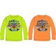 Paw Patrol Pawfect Kids' Long Sleeve T-shirt 98-128 cm