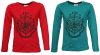 Harry Potter kids long sleeve t-shirt 128-158 cm