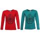 Harry Potter children's long-sleeve shirt 128-158 cm