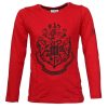Harry Potter children's long-sleeve shirt 128-158 cm