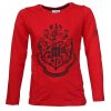 Harry Potter kids long sleeve t-shirt 128-158 cm