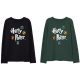 Harry Potter kids long sleeve t-shirt 104-134 cm