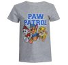Paw Patrol Children's short-sleeve shirt, size 92-122 cm