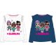 LOL Surprise kids long sleeve t-shirt 98-128 cm