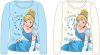 Disney Princess Cinderella Series Kids' Long Sleeve T-shirt 98-128 cm