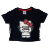 Hello Kitty Photo kids short sleeve t-shirt, top 104-134 cm