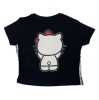 Hello Kitty Photo kids short sleeve t-shirt, top 104-134 cm