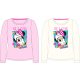 Disney Minnie Kids Long T-shirt, Top 98-128 cm