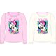 Disney Minnie Kids Long T-shirt, Top 98-128 cm