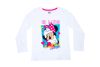 Disney Minnie Kids Long T-shirt, Top 98-128 cm