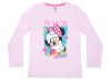 Disney Minnie Kids Long T-shirt, Top 98-128 cm