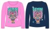 LOL Surprise Gemini kids long sleeve t-shirt 98-128 cm