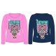 LOL Surprise Gemini  children's long-sleeved shirt 98-128 cm