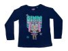LOL Surprise Gemini kids long sleeve t-shirt 98-128 cm