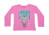 LOL Surprise Gemini kids long sleeve t-shirt 98-128 cm