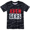 Avengers kids short sleeve t-shirt, top 134-164 cm